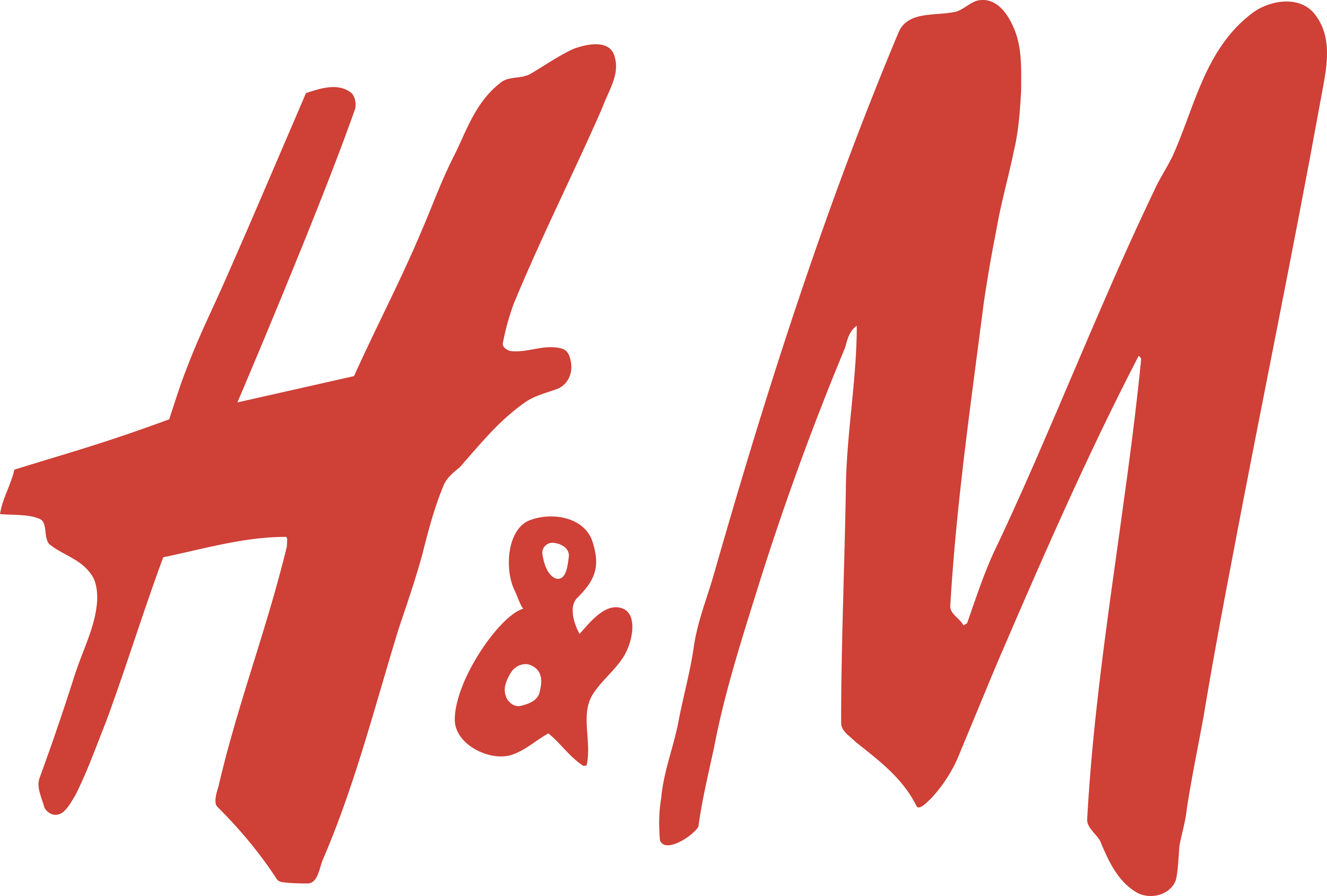 H&M